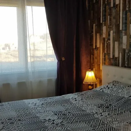 Lovely And Cozy Transylvania Апартаменти *