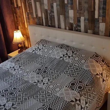 Lovely And Cozy Transylvania