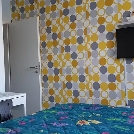 Lovely And Cozy Transylvania Брашов