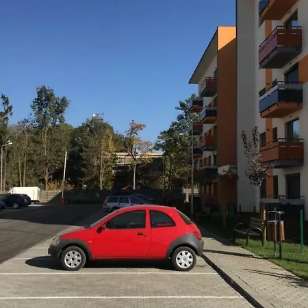 Апартаменти Lovely And Cozy Transylvania