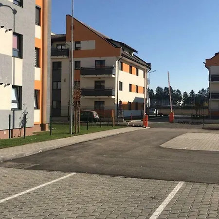 Lovely And Cozy Transylvania Брашов